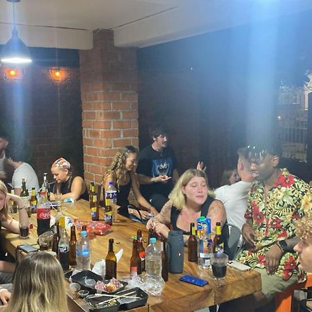 Black Sheep Medellin (Adults Only) Dış mekan fotoğraf