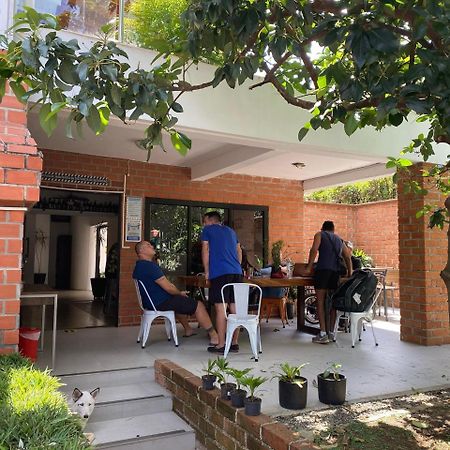 Black Sheep Medellin (Adults Only) Dış mekan fotoğraf