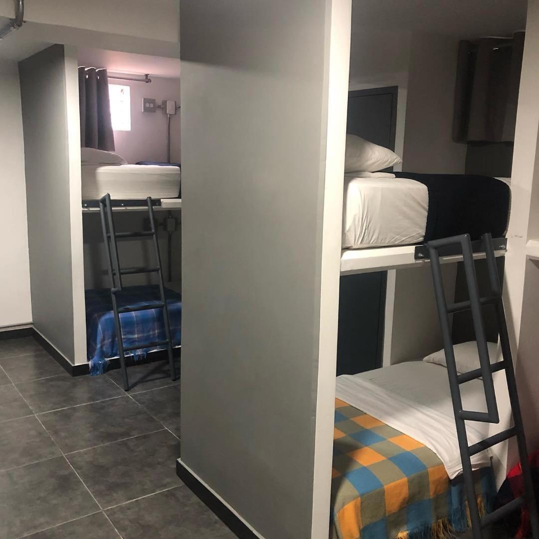 Black Sheep Medellin (Adults Only) Dış mekan fotoğraf