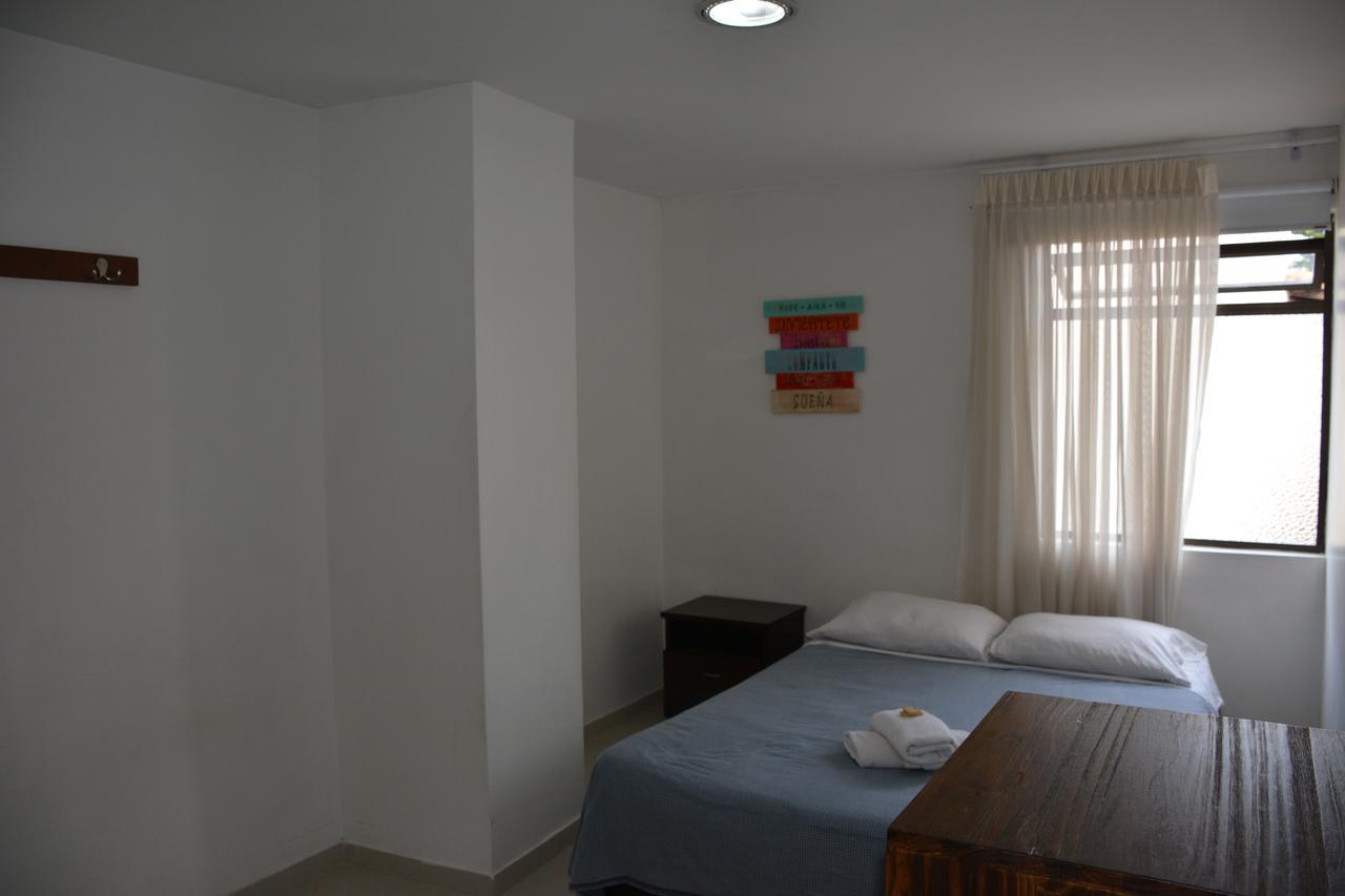 Black Sheep Medellin (Adults Only) Dış mekan fotoğraf