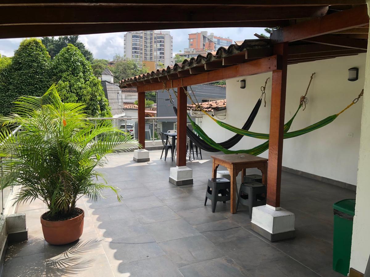 Black Sheep Medellin (Adults Only) Dış mekan fotoğraf