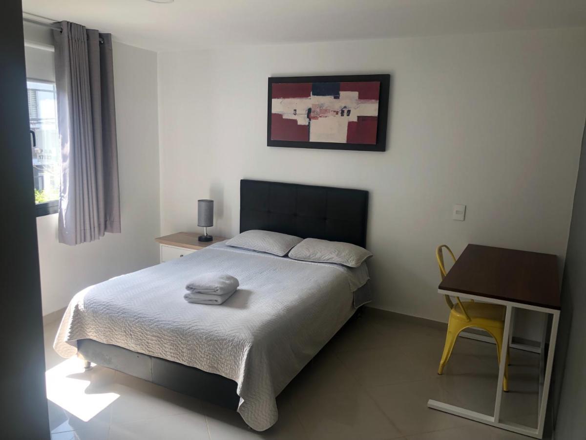 Black Sheep Medellin (Adults Only) Dış mekan fotoğraf
